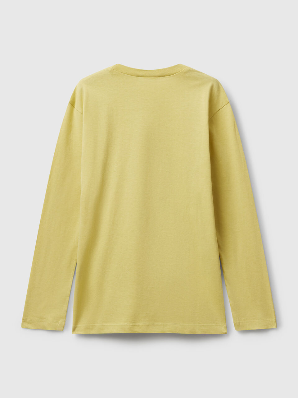 T-SHIRT L/S Junior Boy image number null
