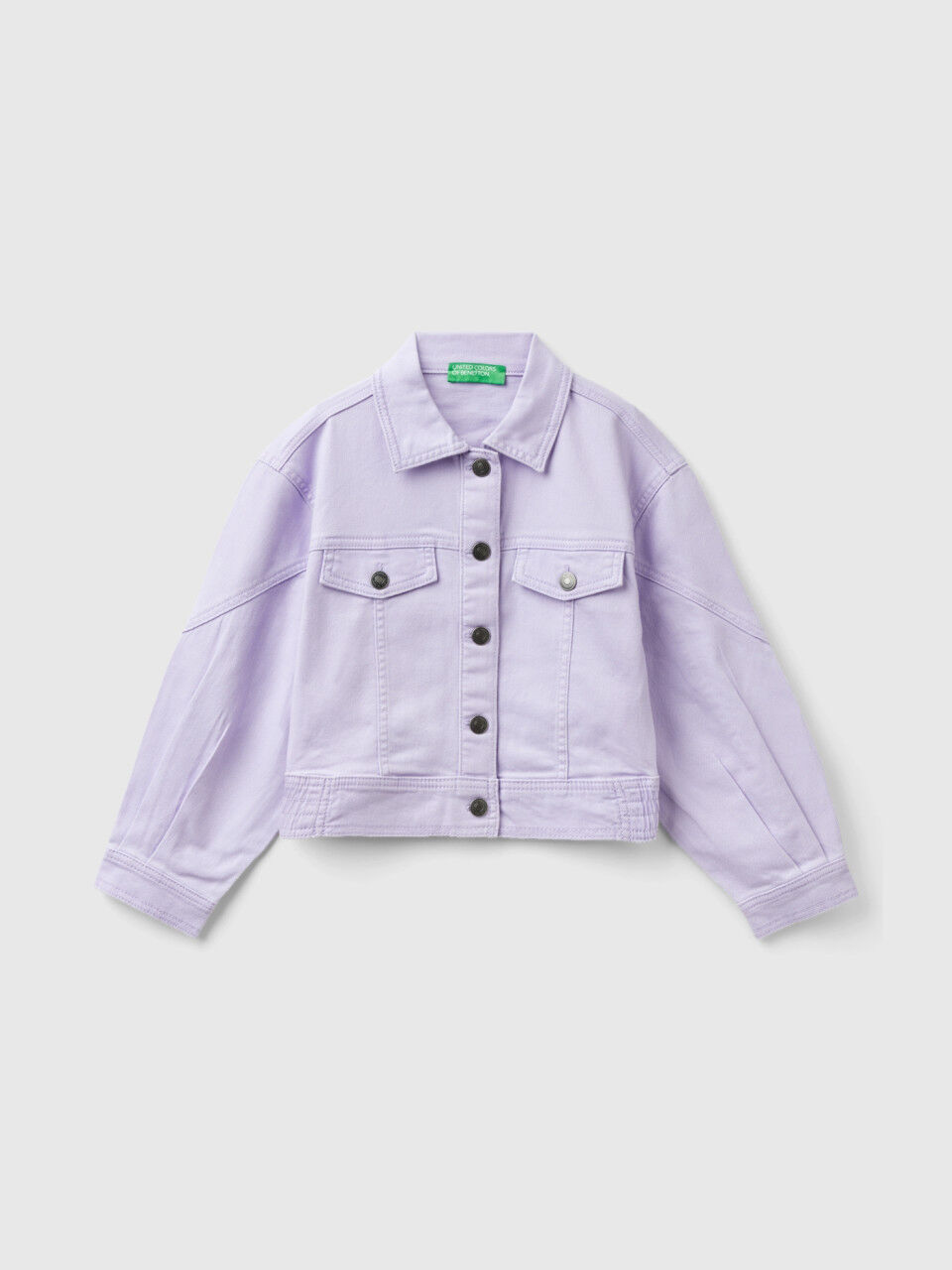 Cotton on deals girls jacket