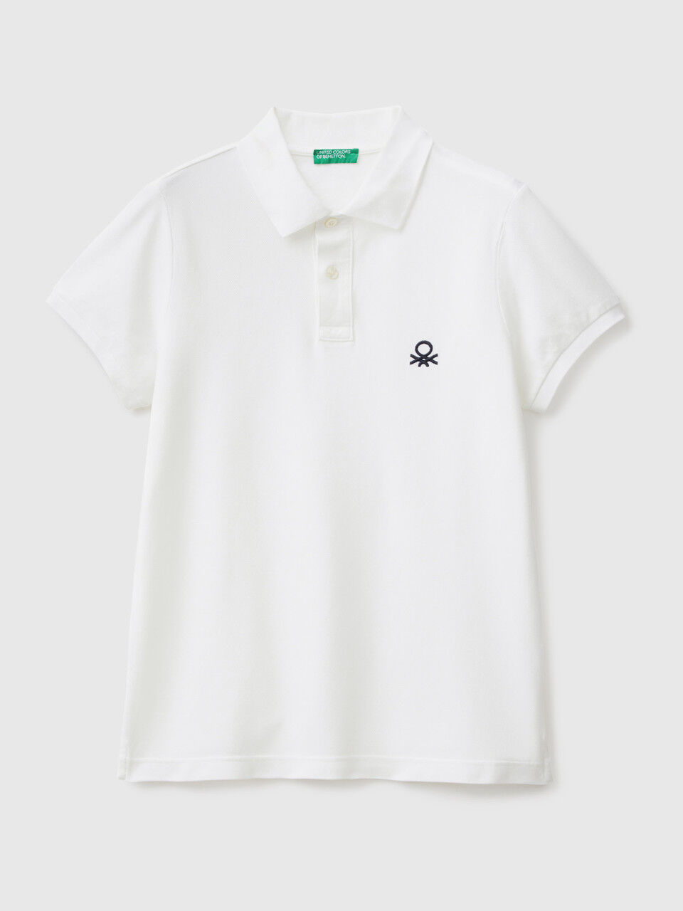 Polos benetton niño outlet