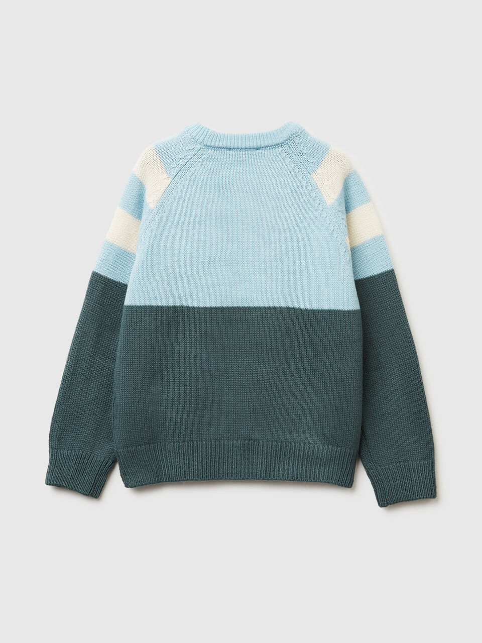 SWEATER L/S Junior Boy image number null