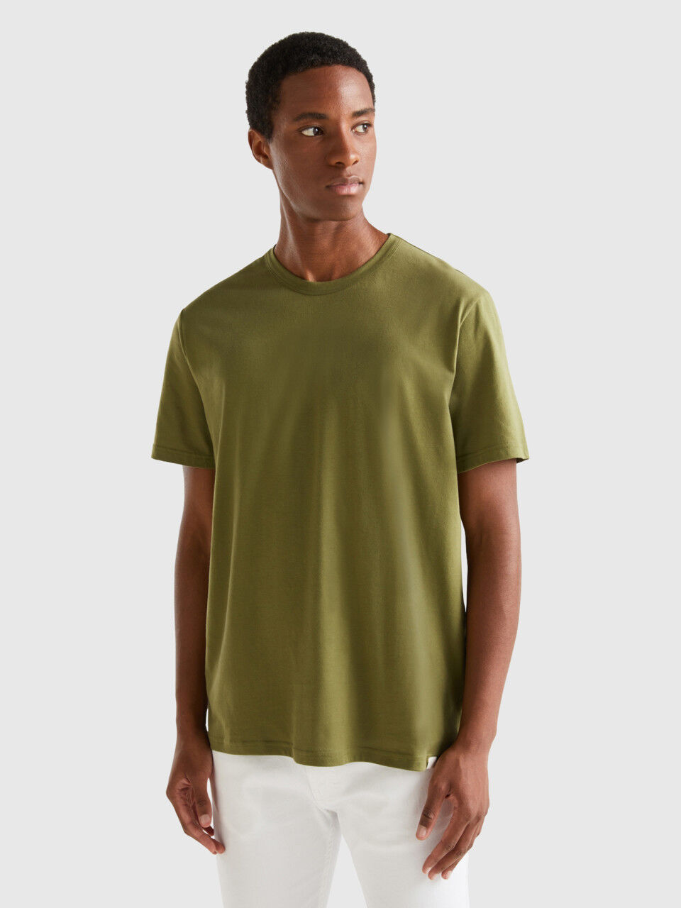 Benetton shop on line uomo clearance