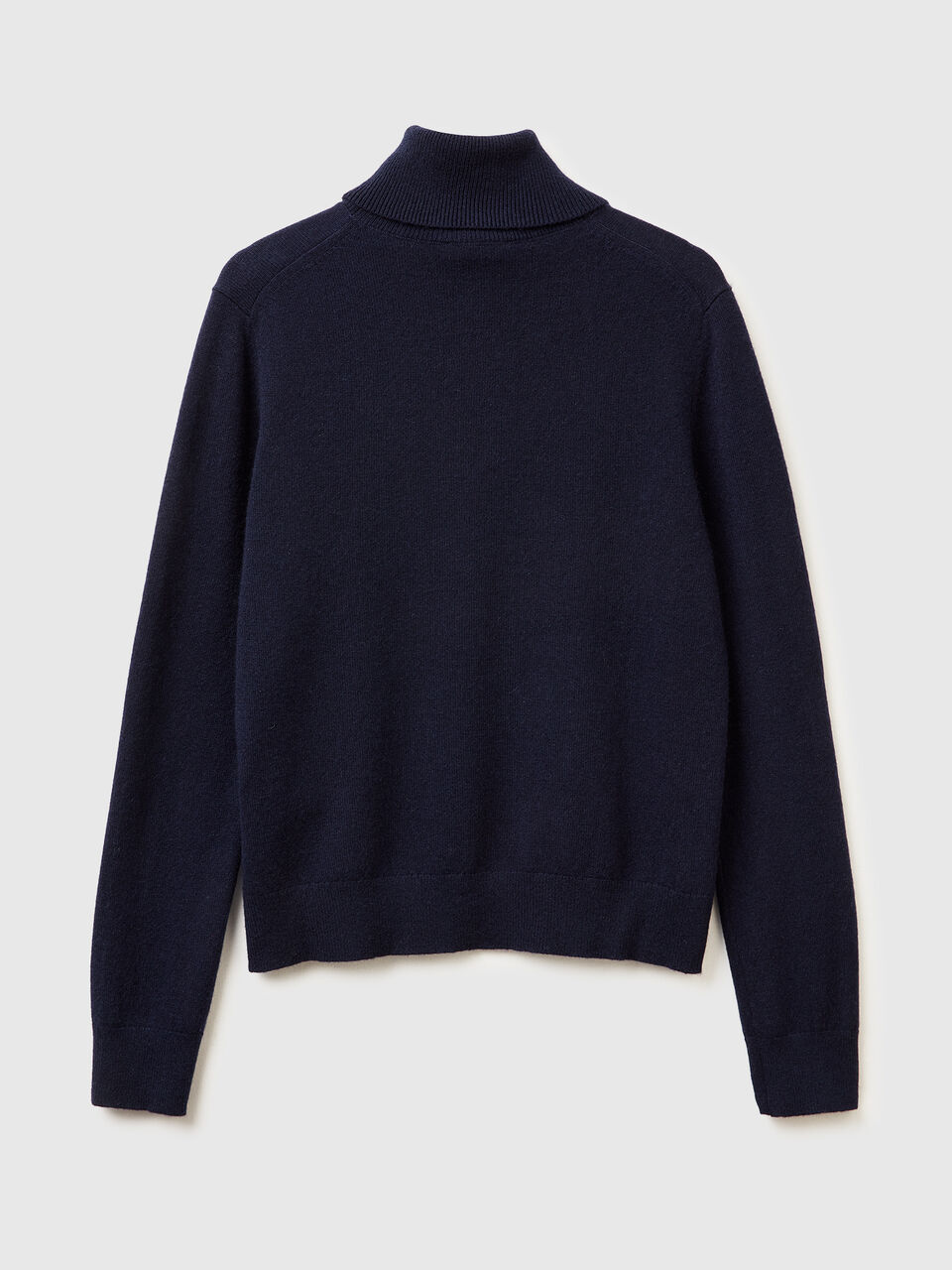 TURTLE NECK SWEATER Women image number null