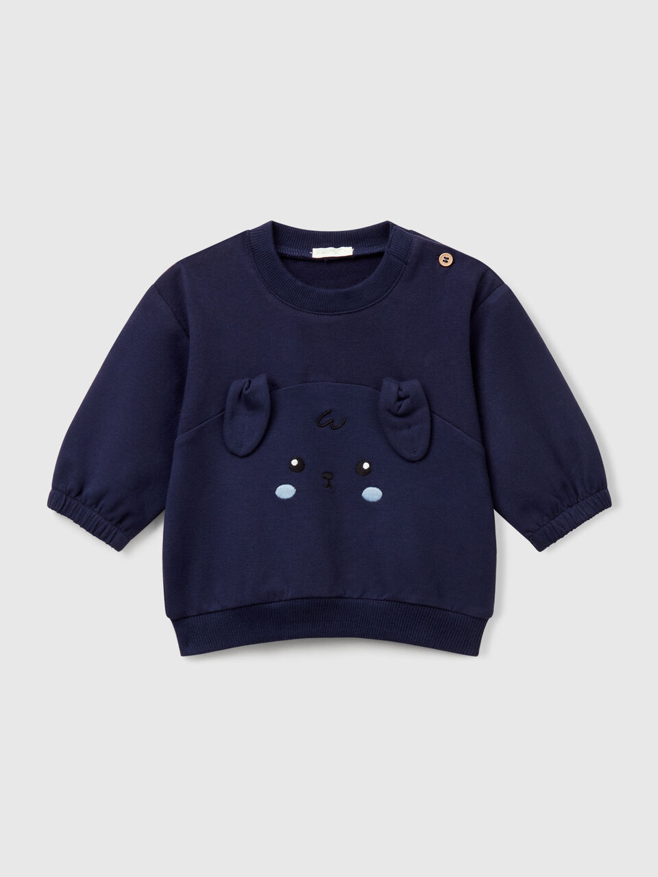 SWEATER L/S New Born (0-18 months) image number null