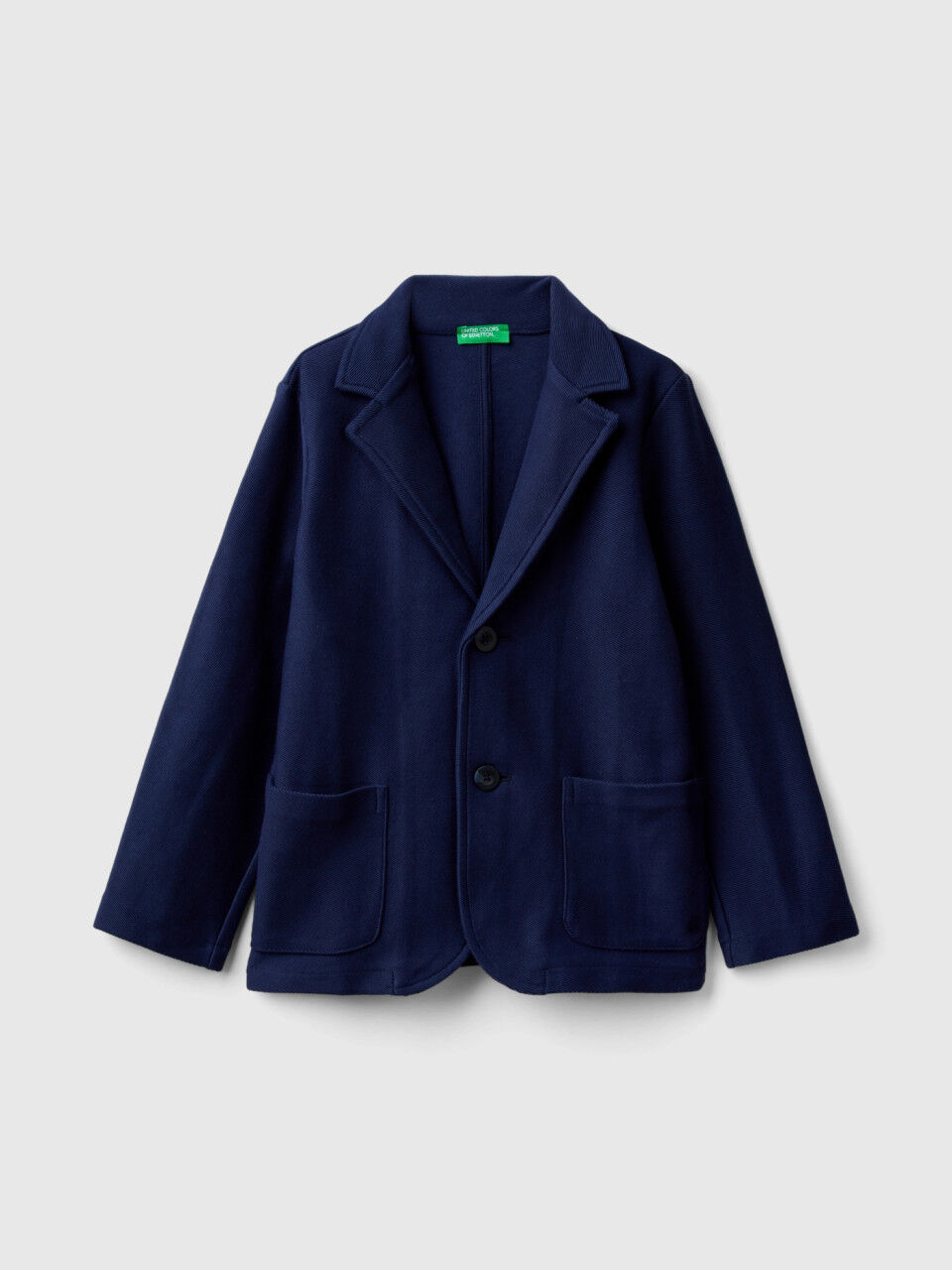 Junior Boys Jackets and Coats Collection 2023 Benetton