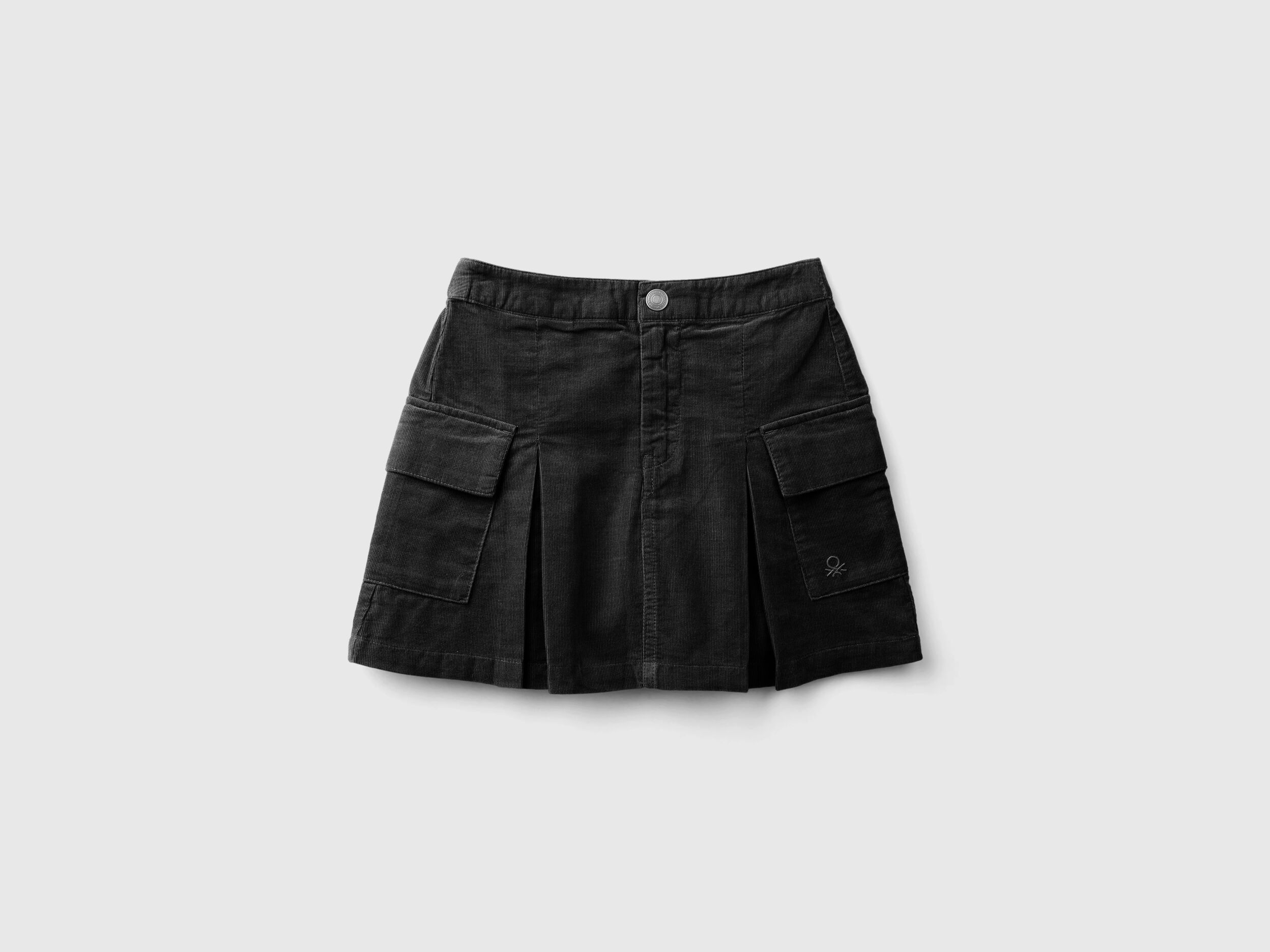 Junior Girls Skirts New Collection 2024 Benetton