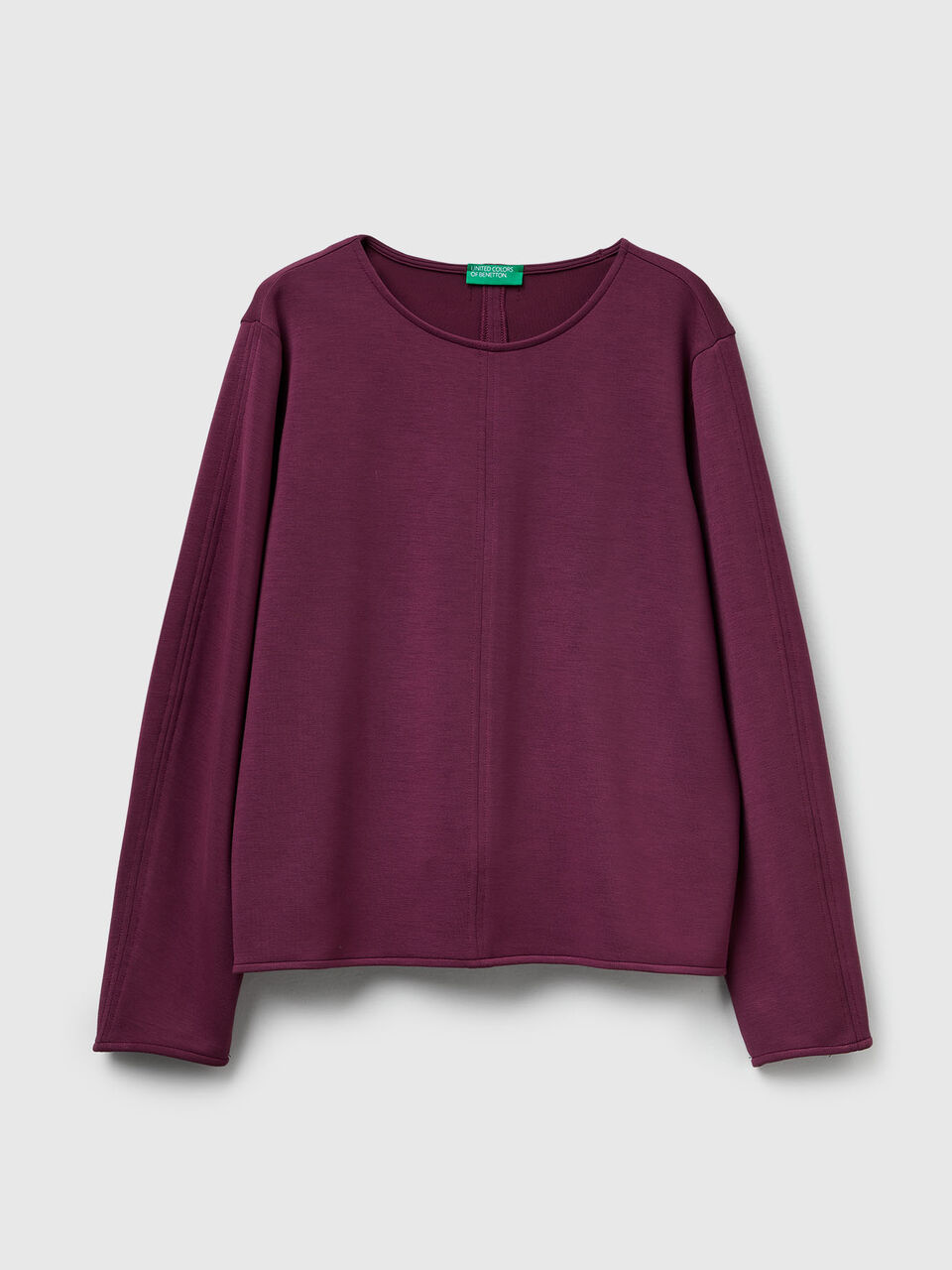 SWEATER L/S Women image number null