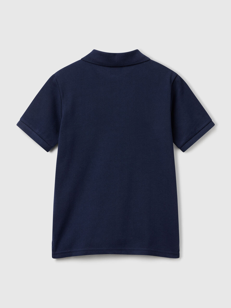 H/S POLO SHIRT Junior Boy image number null