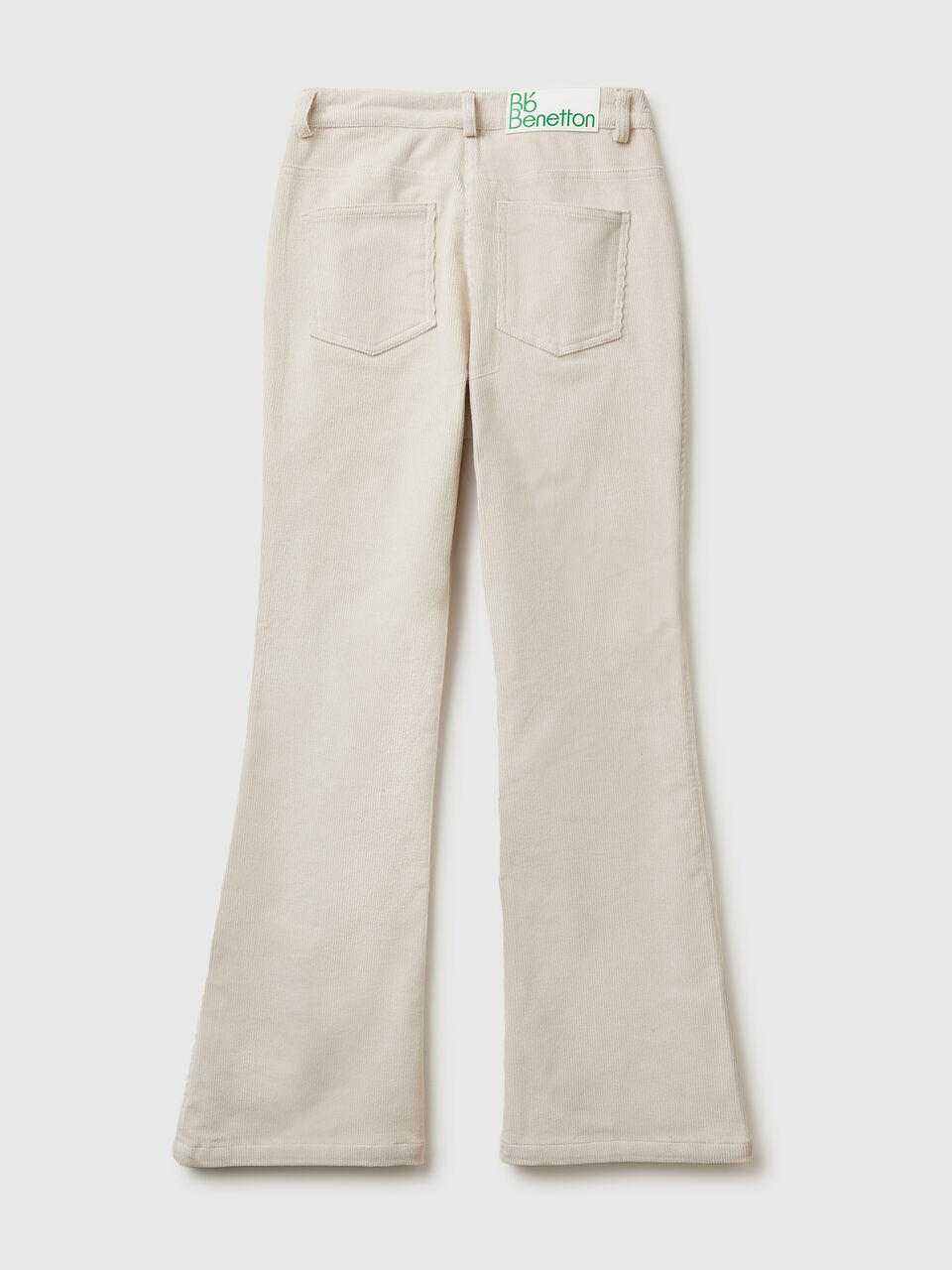 TROUSERS Women image number 2