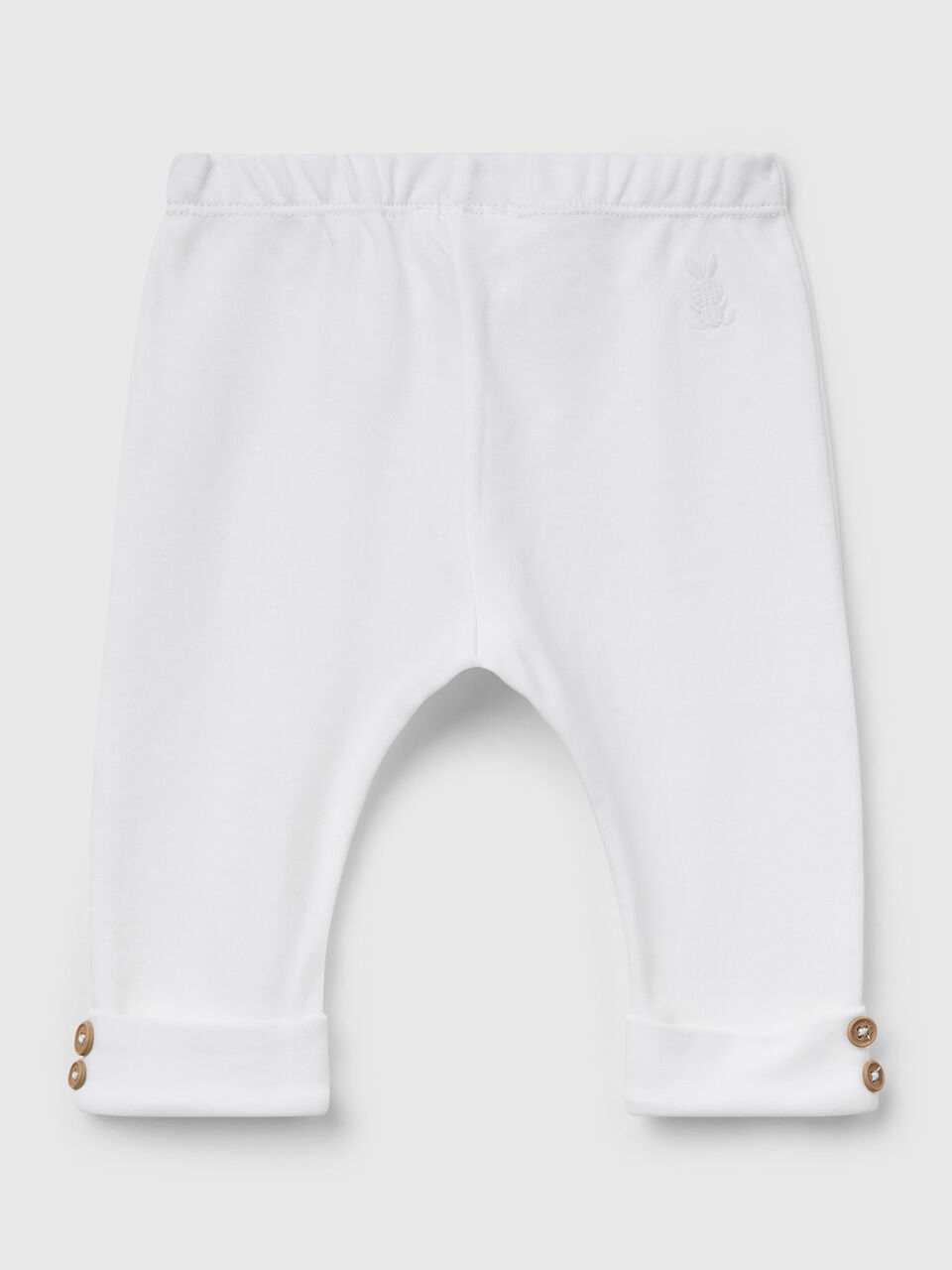 LEGGINGS New Born (0-18 months) image number null