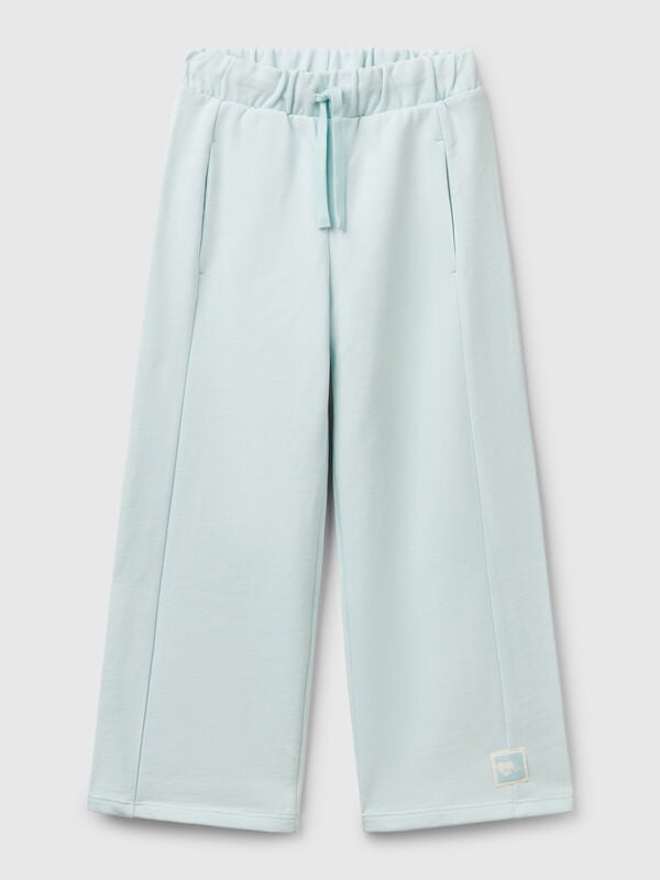 Loose fit sweatpants Junior Girl