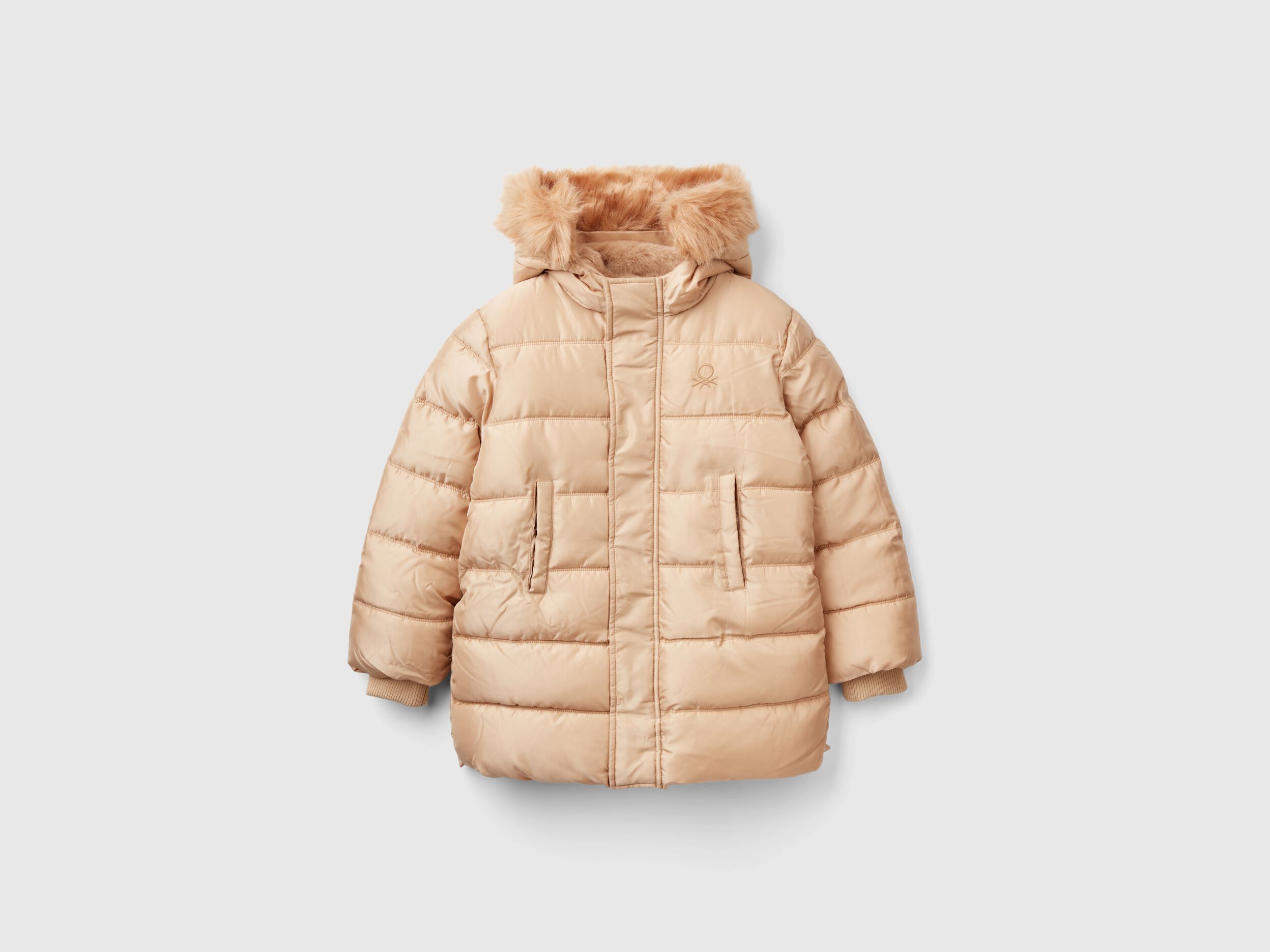 Puffer coats for toddlers 2025
