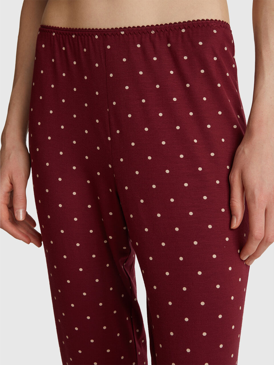 TROUSERS Women image number null