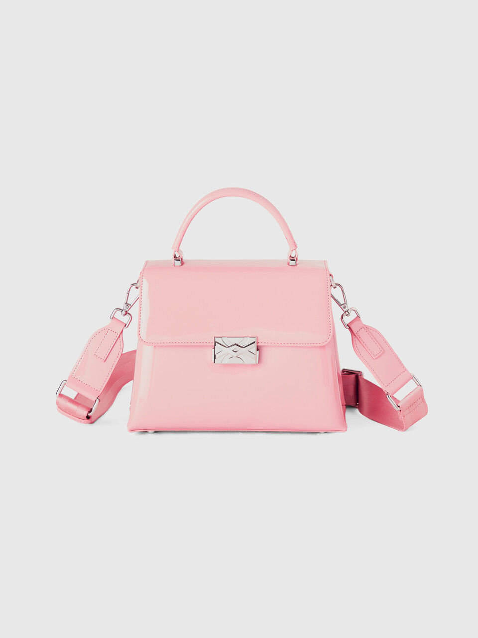 Benetton handbags best sale
