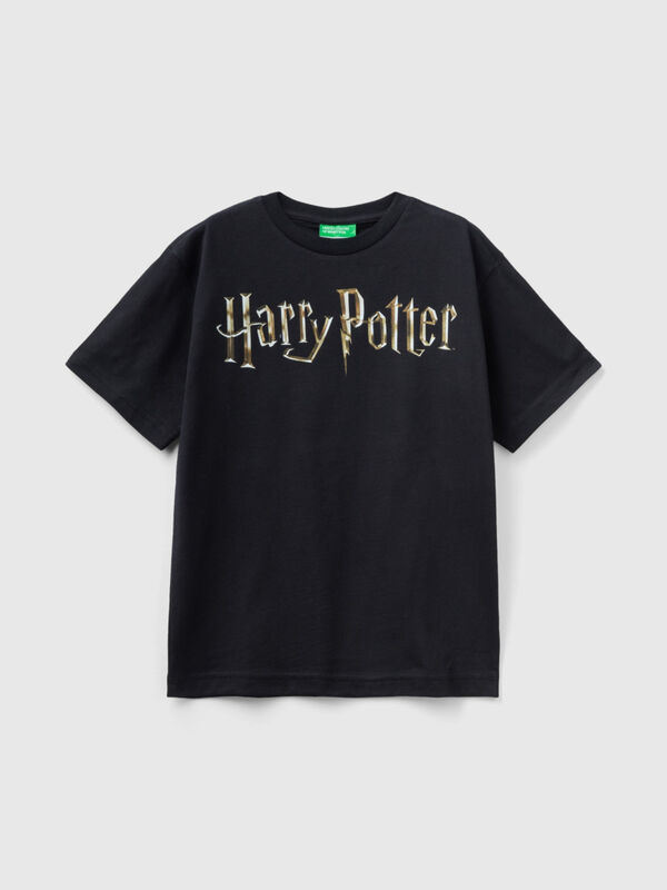 Short sleeve Harry Potter t-shirt
