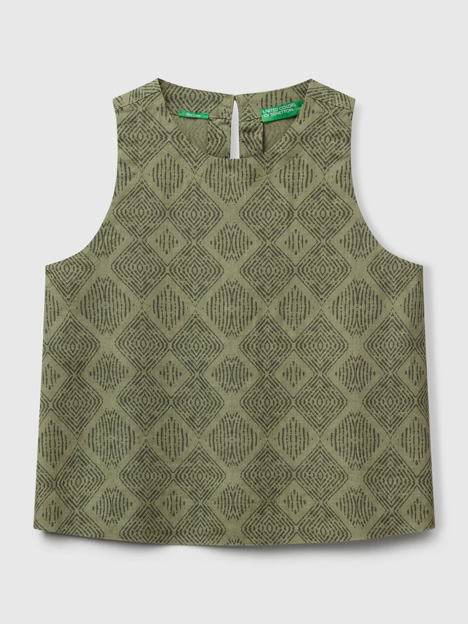 BLOUSE Women image number 1