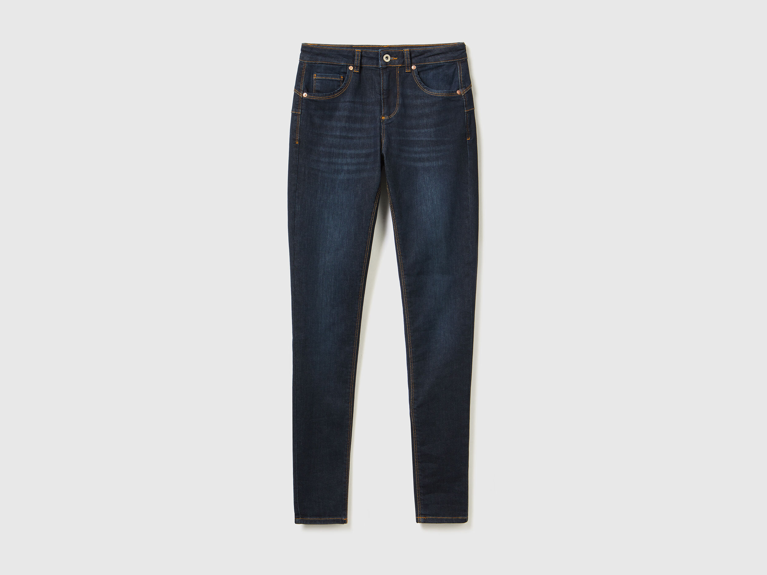 Jeans benetton skinny hotsell