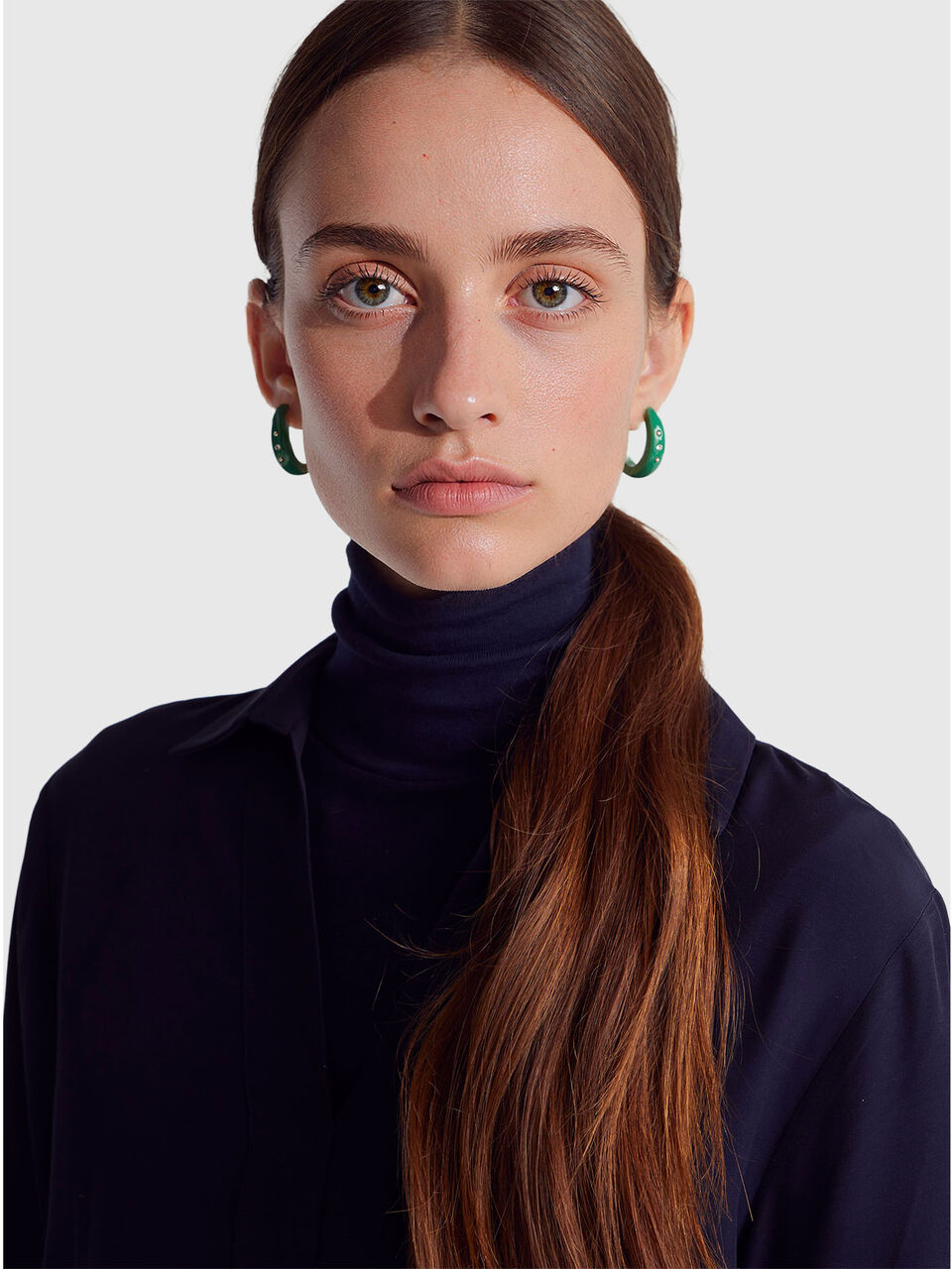 BLOUSE Women image number null