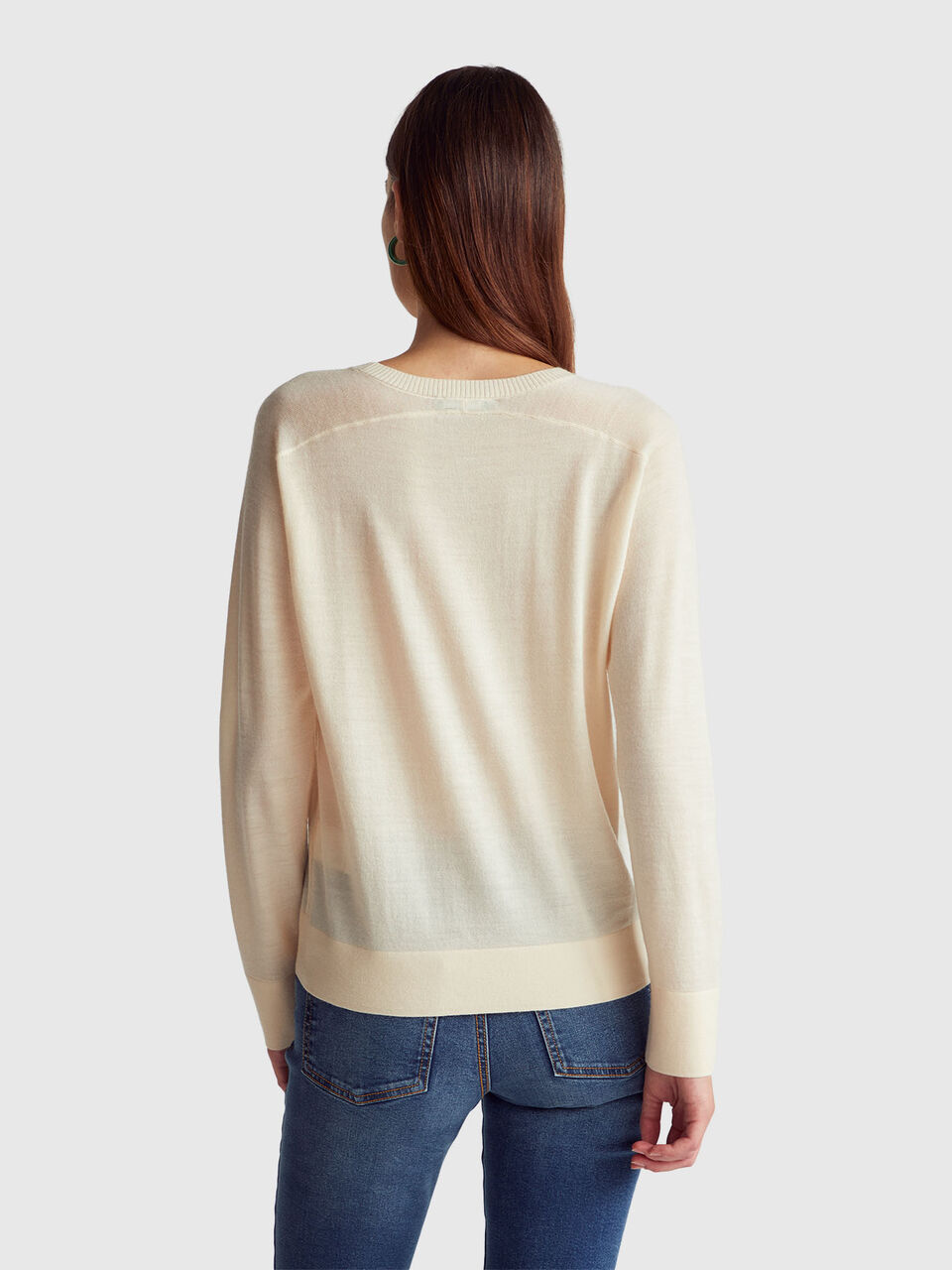 SWEATER L/S Women image number null