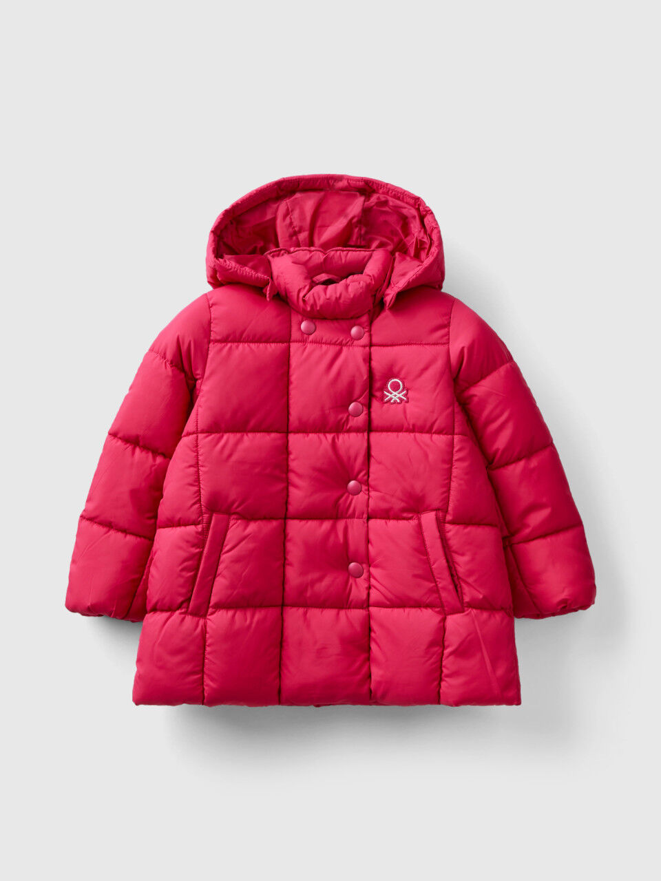 Giubbotti benetton bambina sale