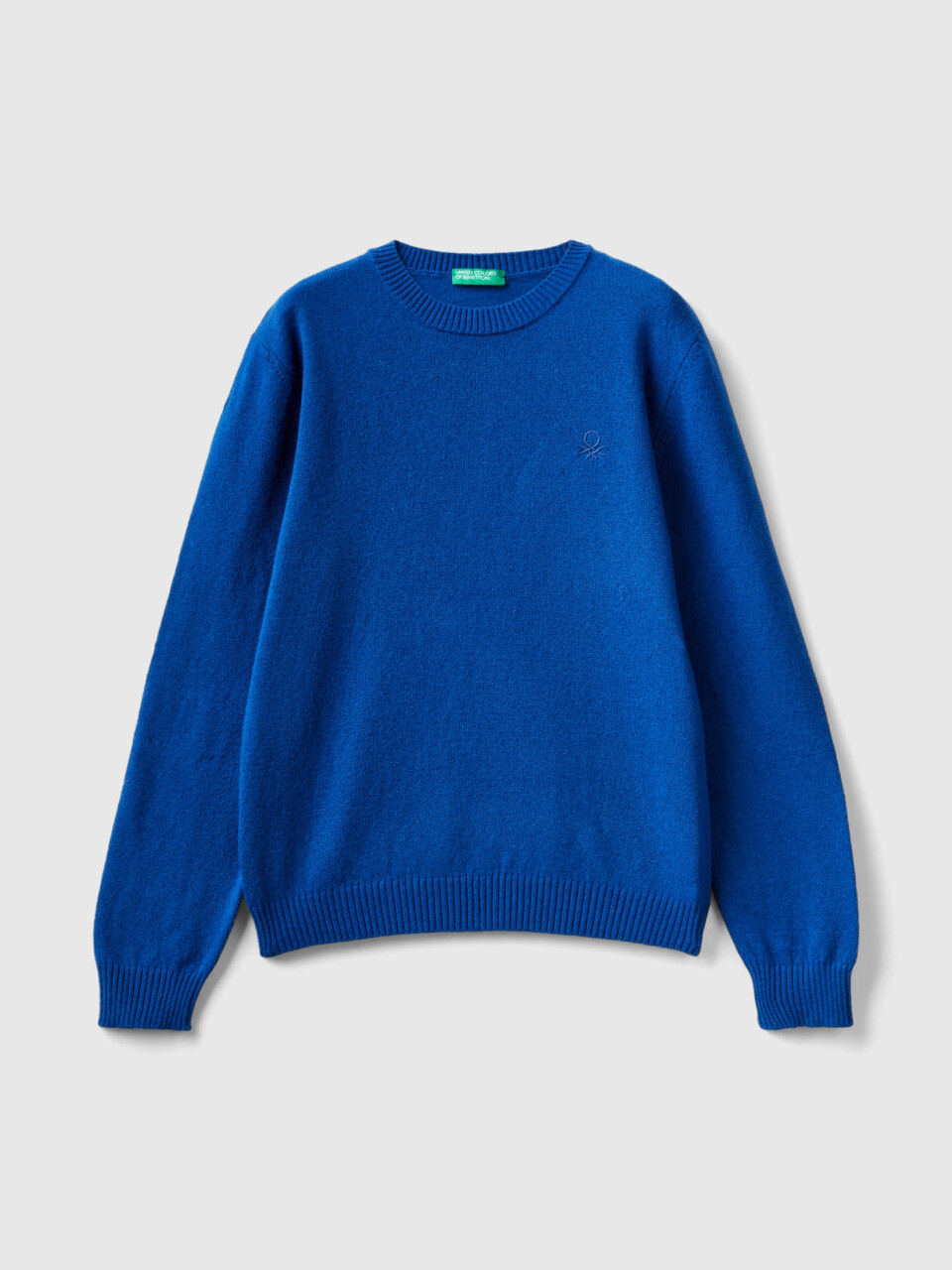 Boys crew neck sweaters clearance