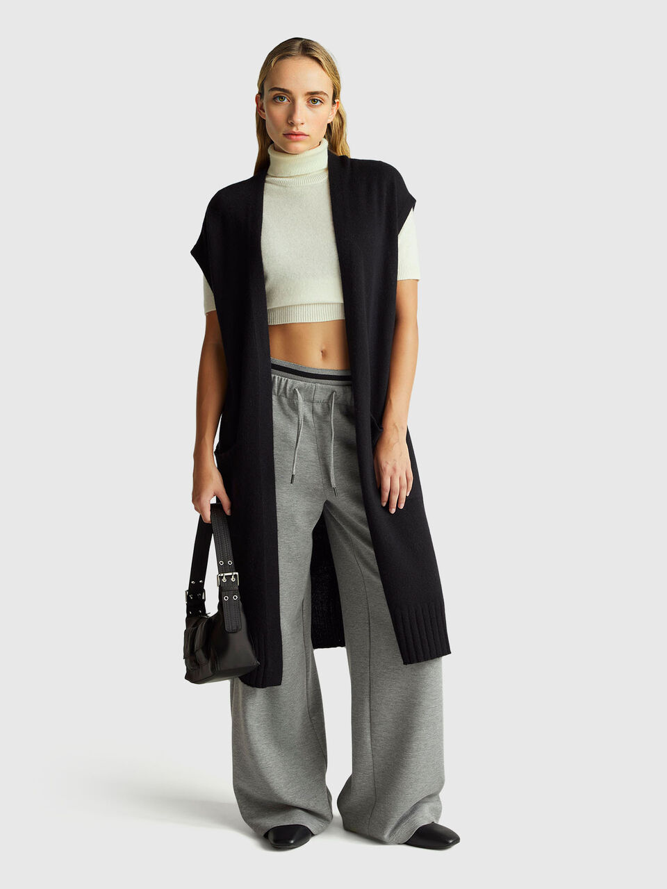 TROUSERS Women image number null