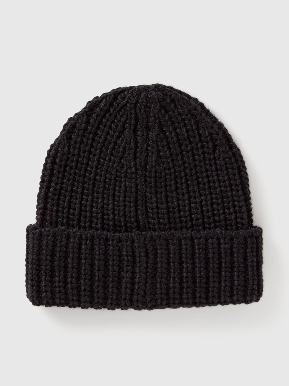 KNITTED - HAT Junior Boy image number null