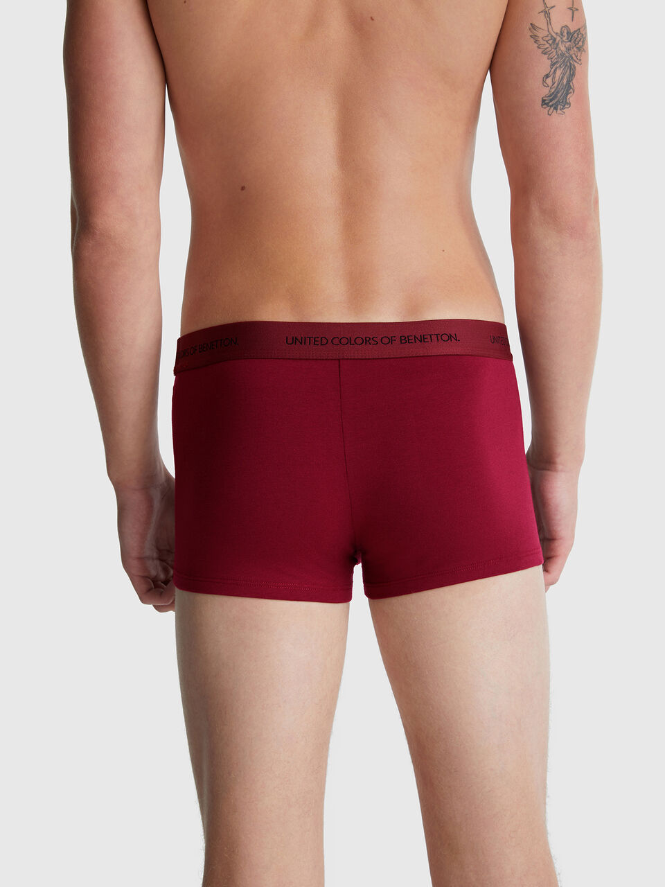 BOXER Men image number null