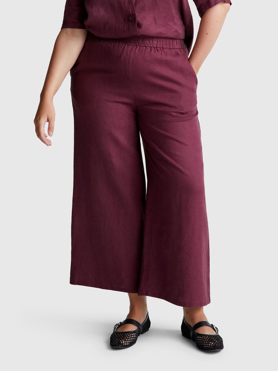 TROUSERS Women image number null