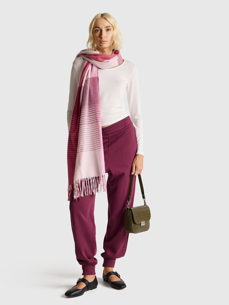 T-SHIRT L/S Women image number null