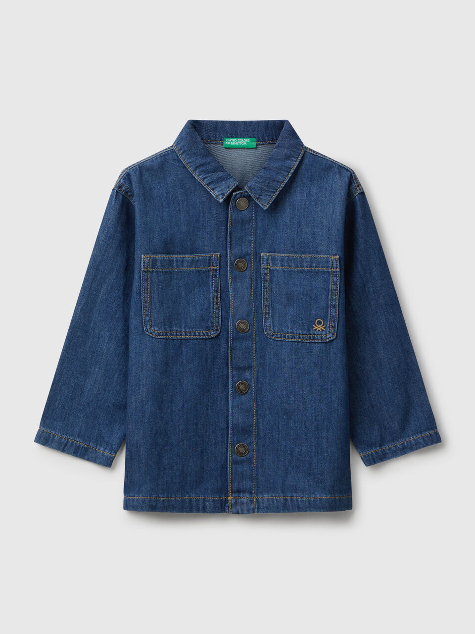 SHIRT Junior Boy image number 1