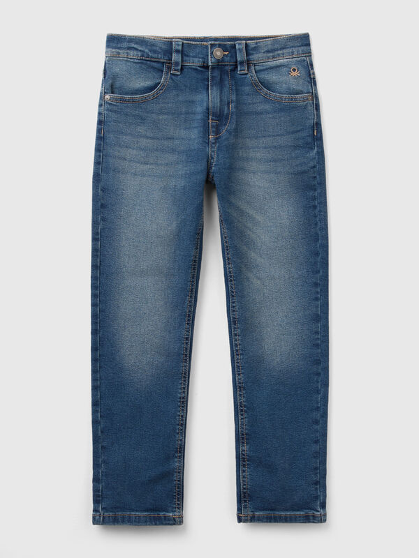 Five pocket jeans Junior Boy