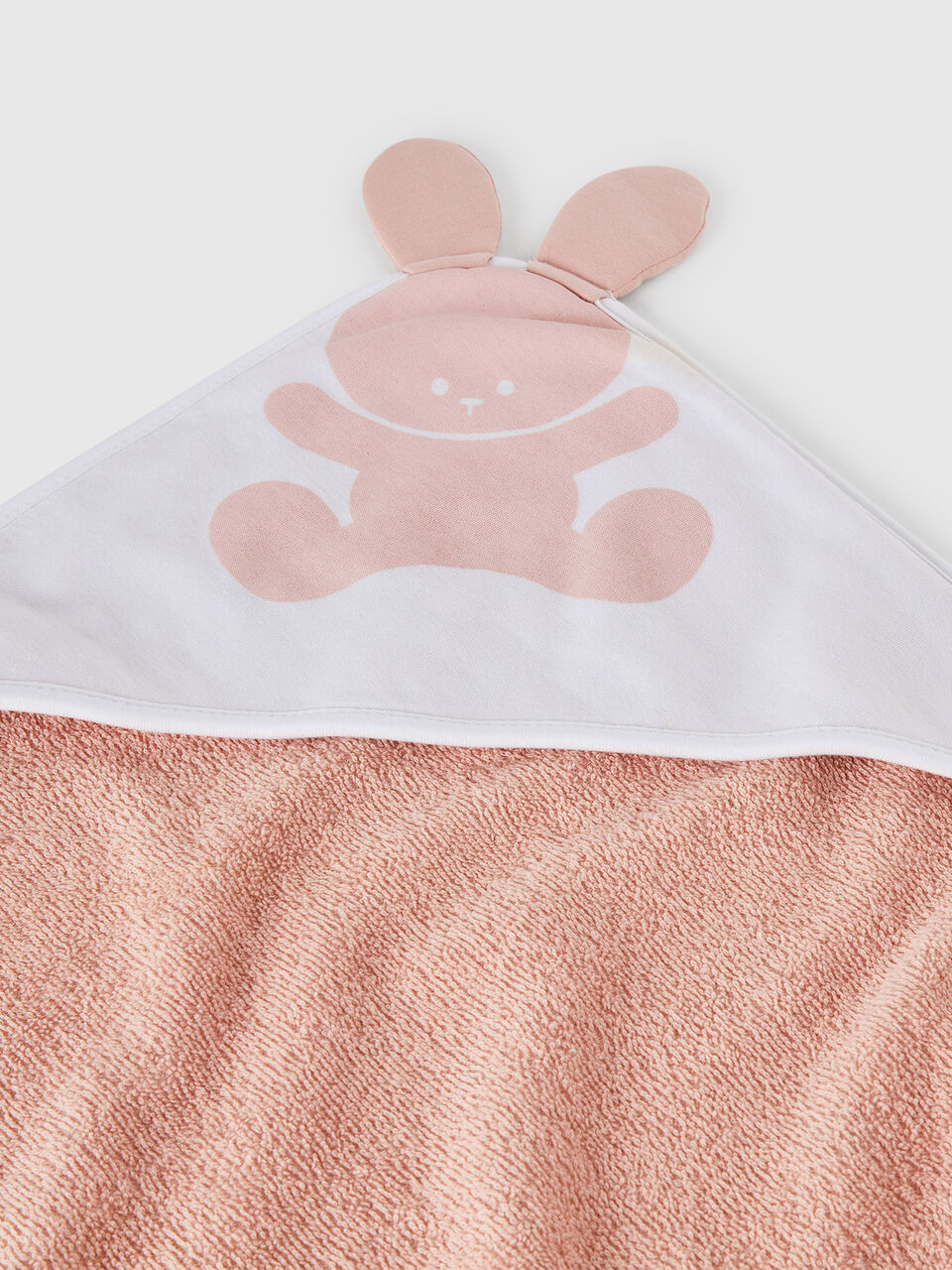 BATH GOWN New Born (0-18 months) image number null