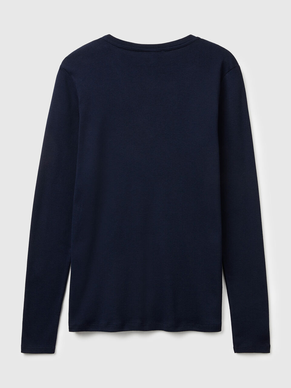 T-SHIRT L/S Women image number 2
