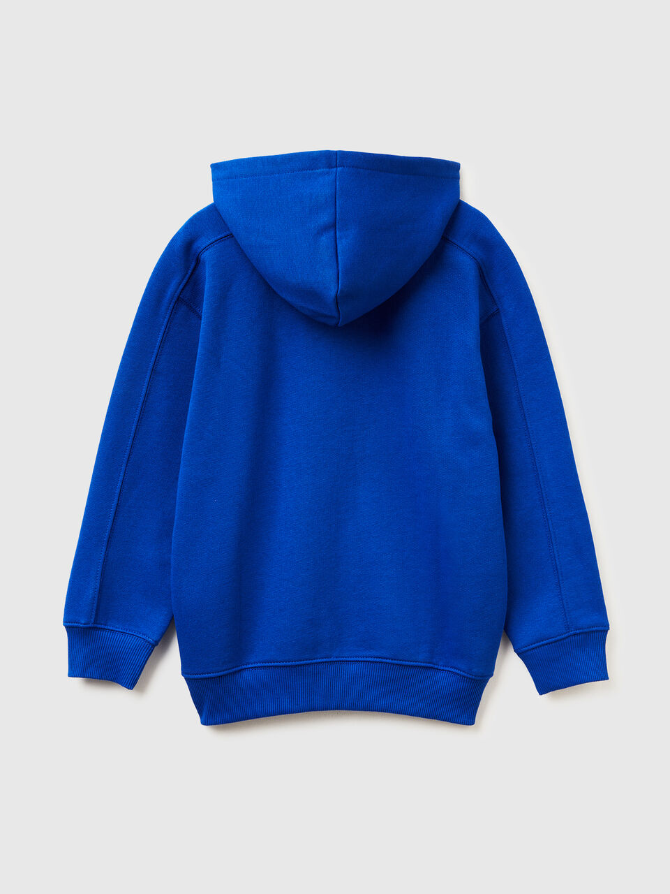 SWEATER W/HOOD Junior Boy image number null