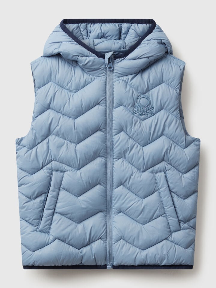 WAISTCOAT Junior Boy