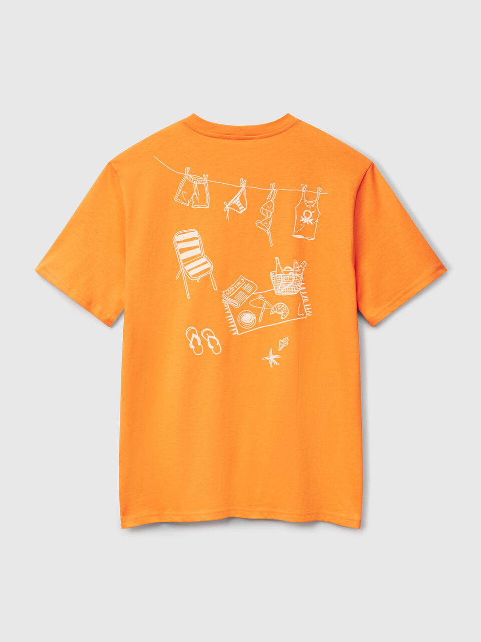 T-SHIRT Men image number 2