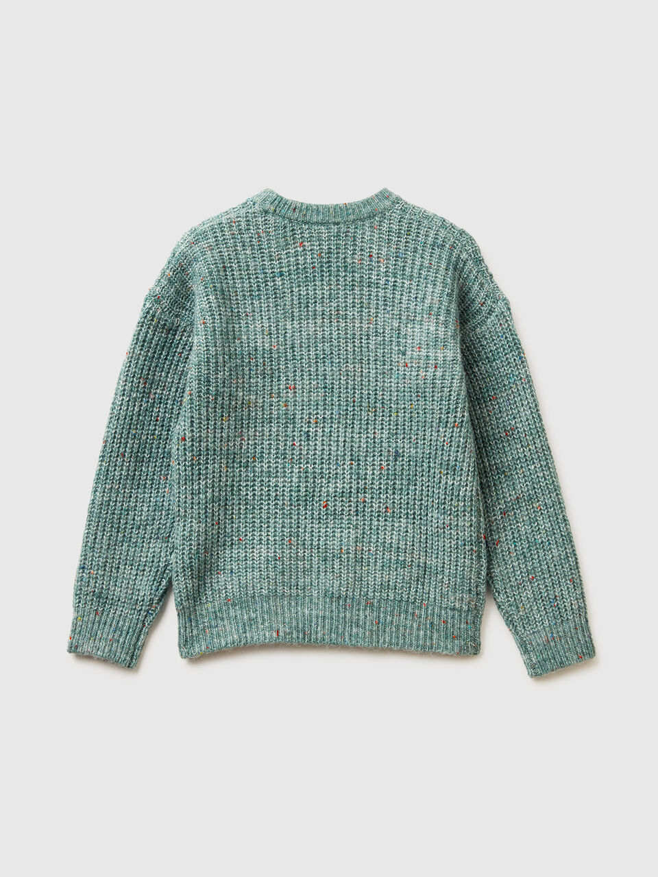 SWEATER L/S Junior Boy image number 2