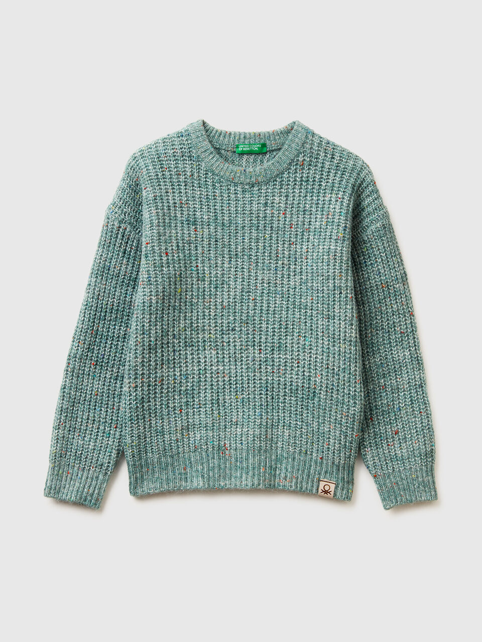 SWEATER L/S Junior Boy image number 1