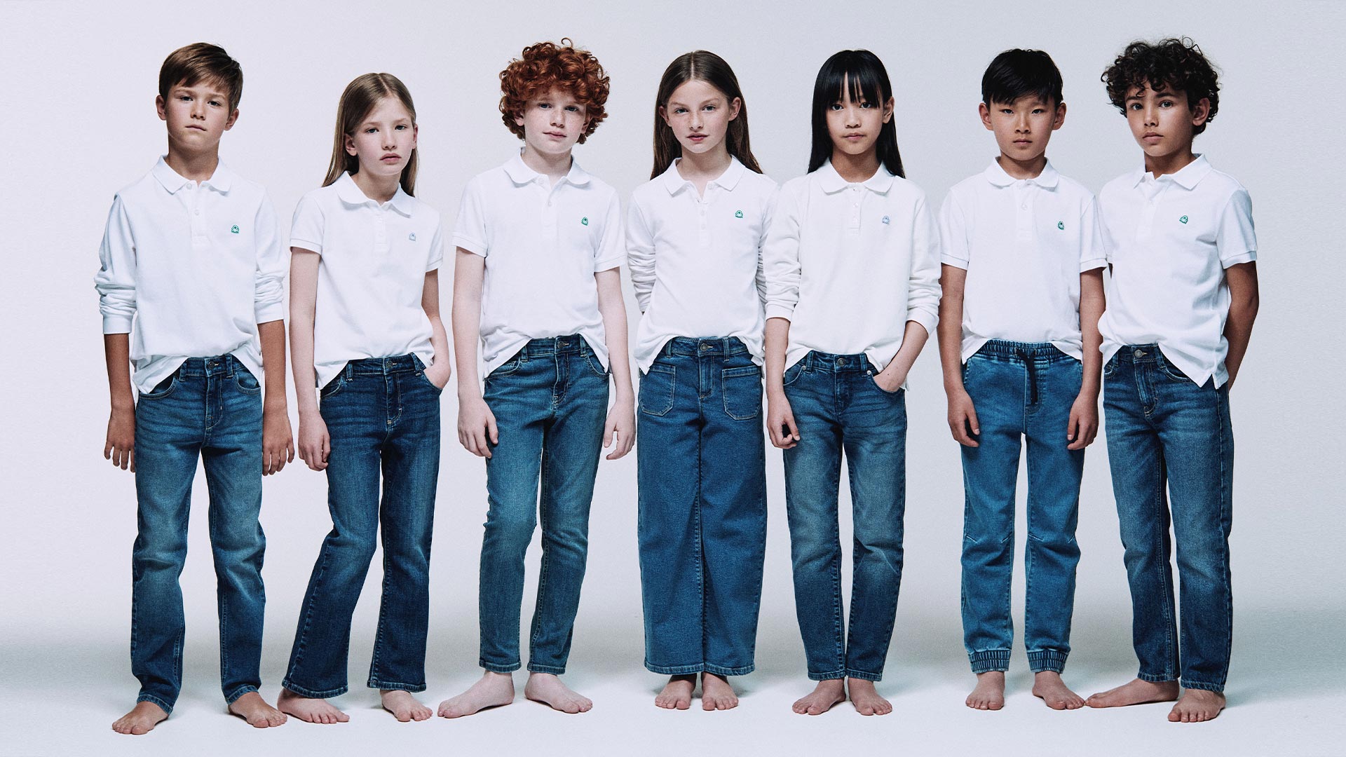 Boy jeans for girl best sale