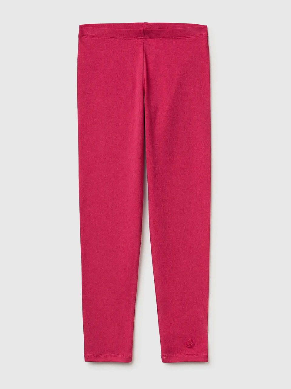 TROUSERS AND LEGGINGS