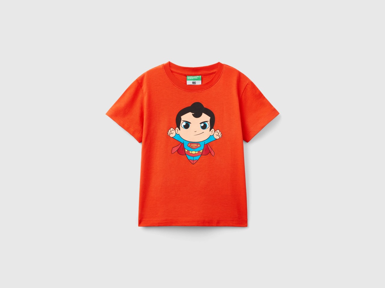 T shirt hotsell superman bambino