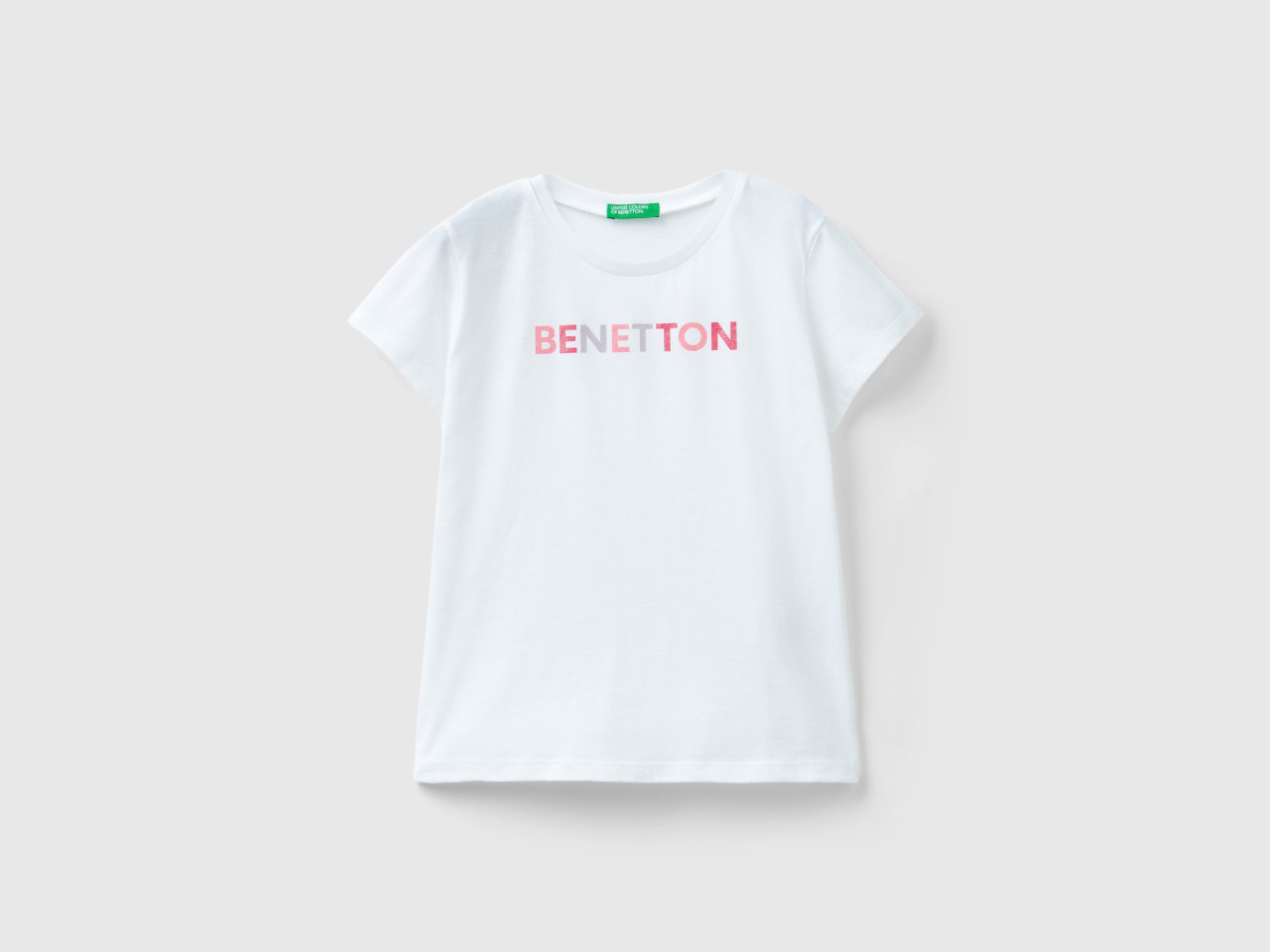 T shirt clearance bambino benetton