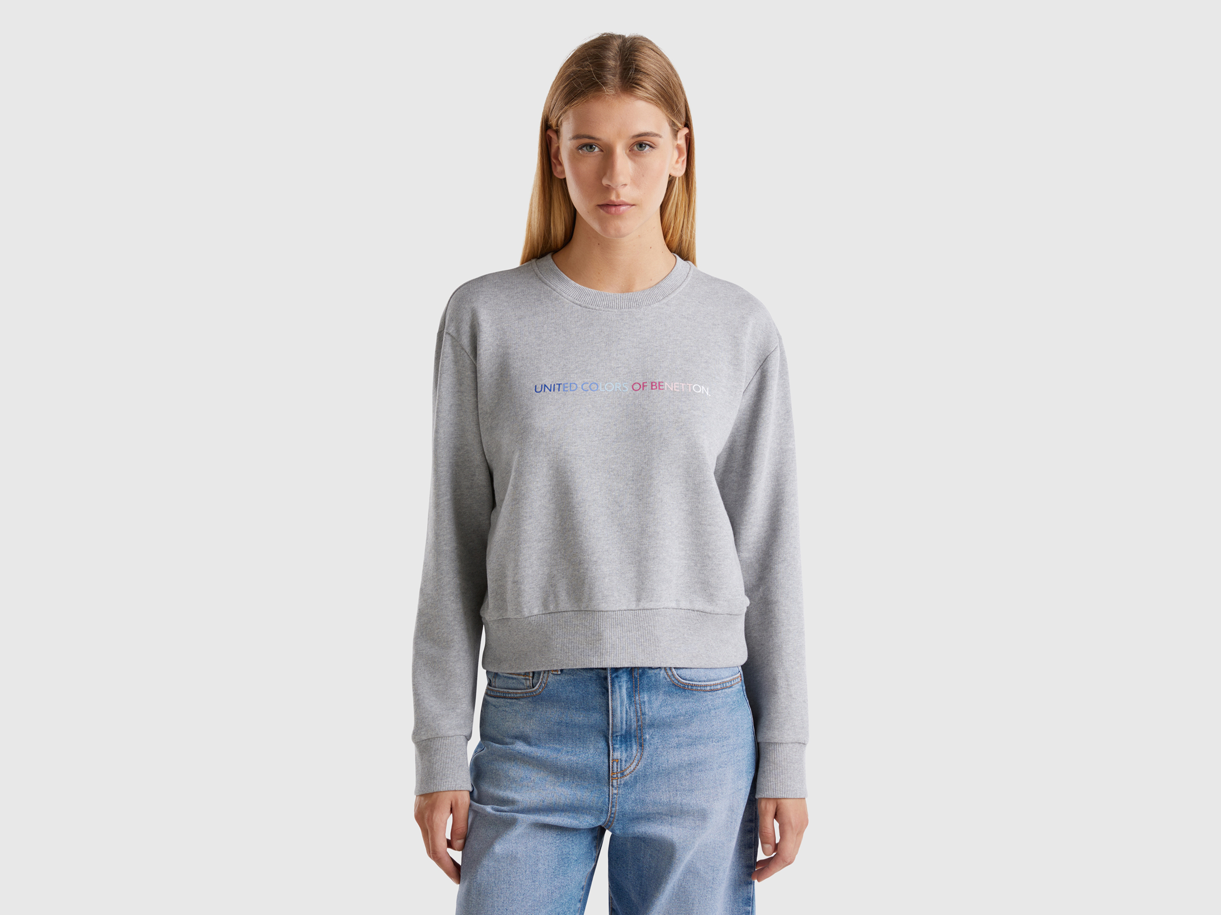 Women s Sweatshirts Collection 2024 Benetton