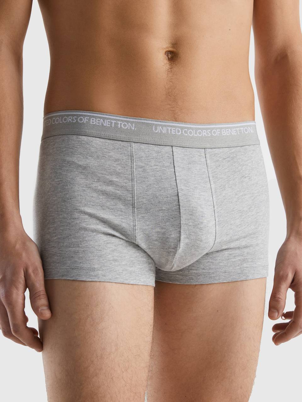 Benetton boxer shorts 2025