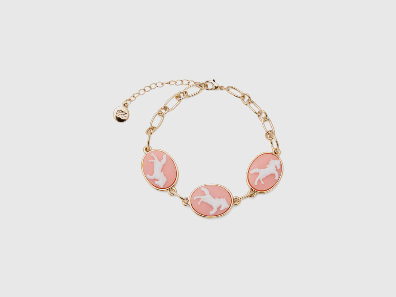 Mia birthstone bracelet aries outlet