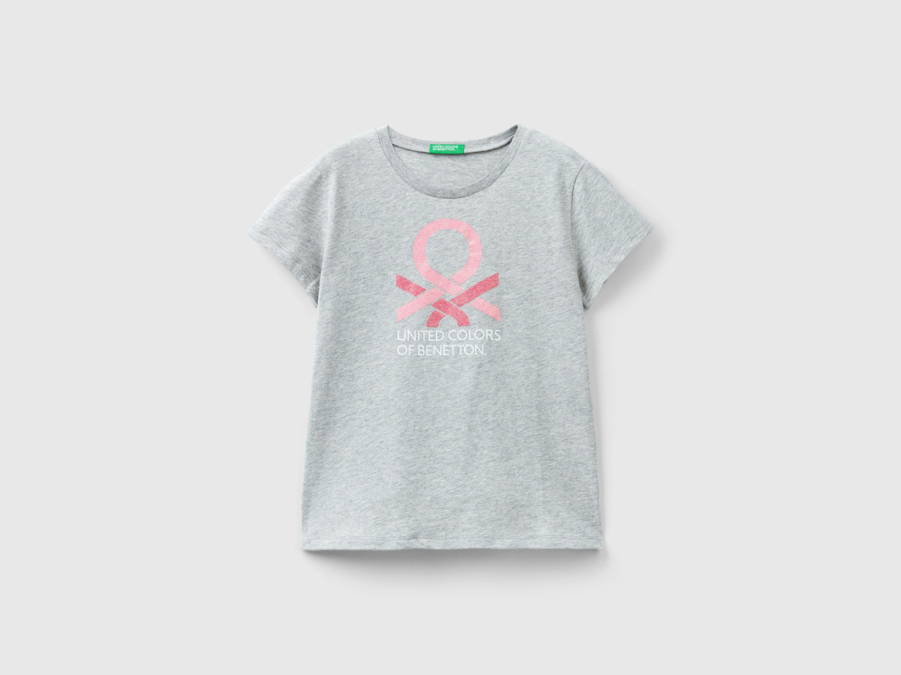 T shirt sales bambino benetton