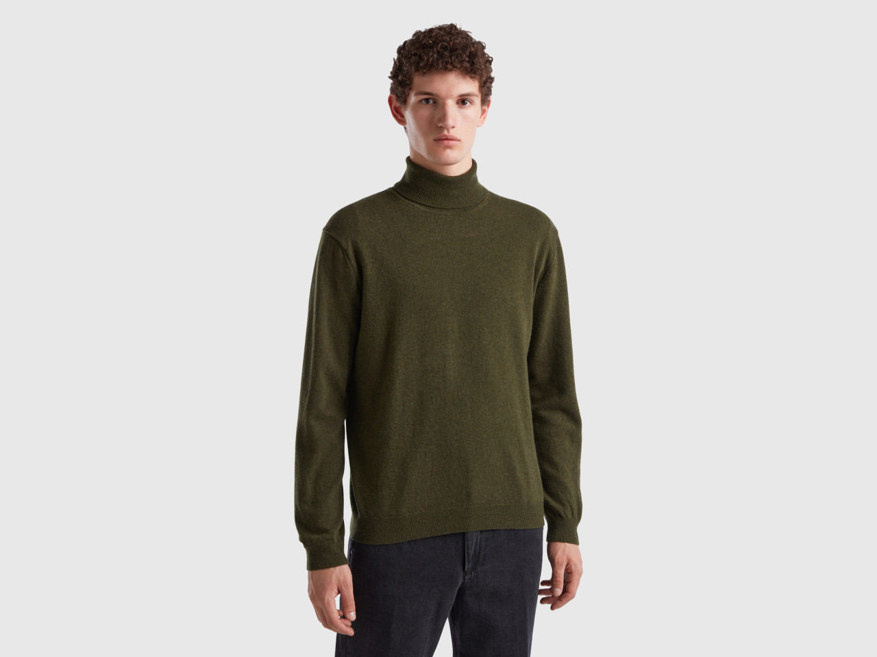 Uniqlo turtleneck mens indonesia sale