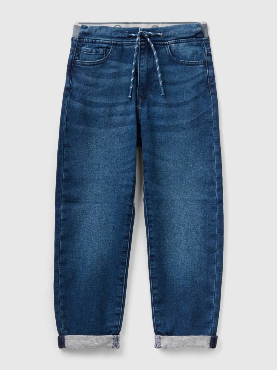 Ucb joggers jeans top